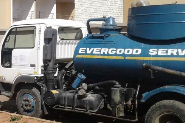 Sewerage Services